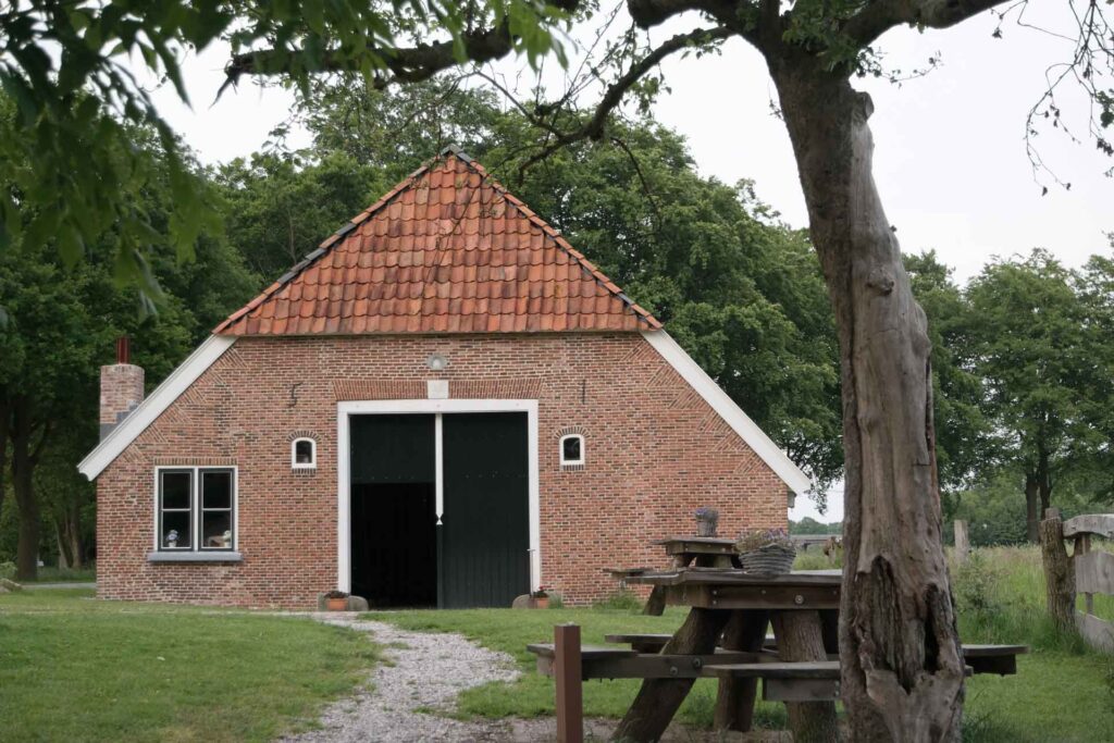 binnengait-enter-restauratie